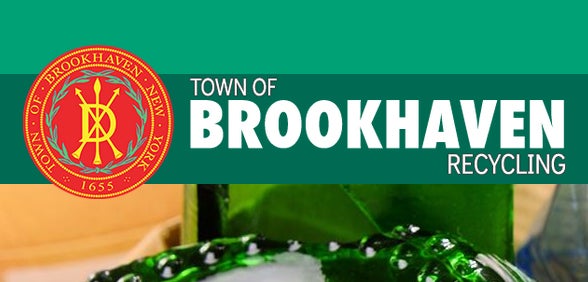 Teachers is Proud to Sponsor the Town of Brookhaven's Special Recycling